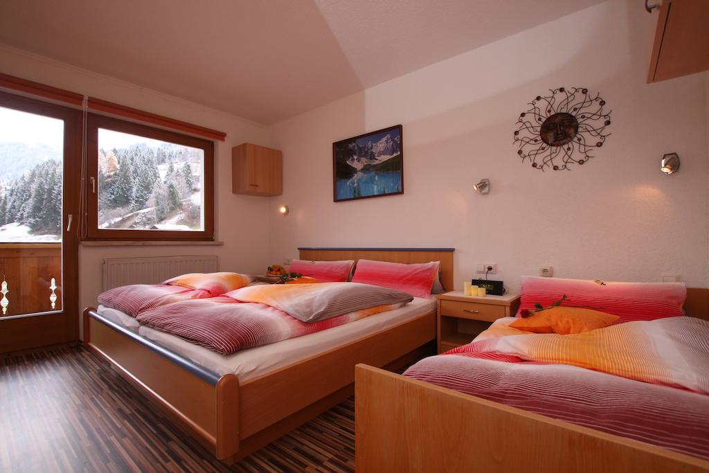 Haus Ladner Apartment Зее Стая снимка
