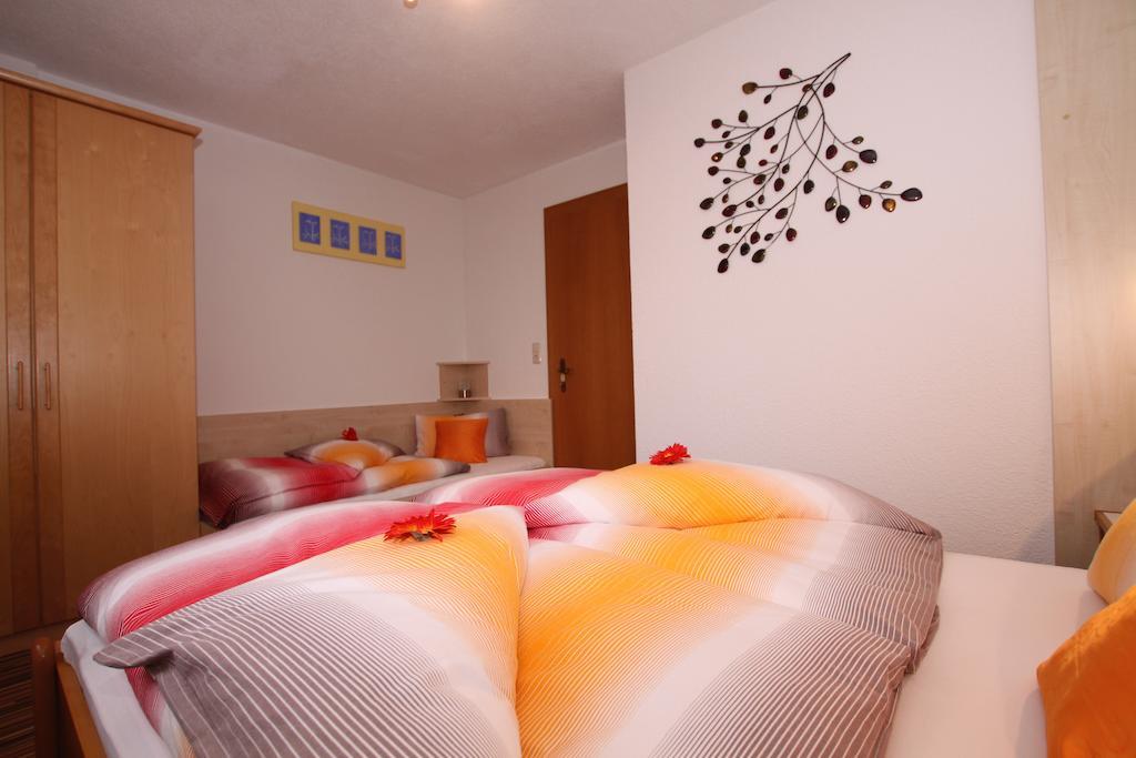 Haus Ladner Apartment Зее Стая снимка