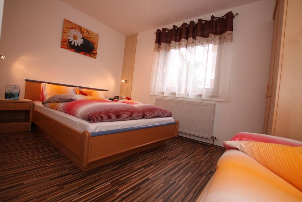 Haus Ladner Apartment Зее Стая снимка