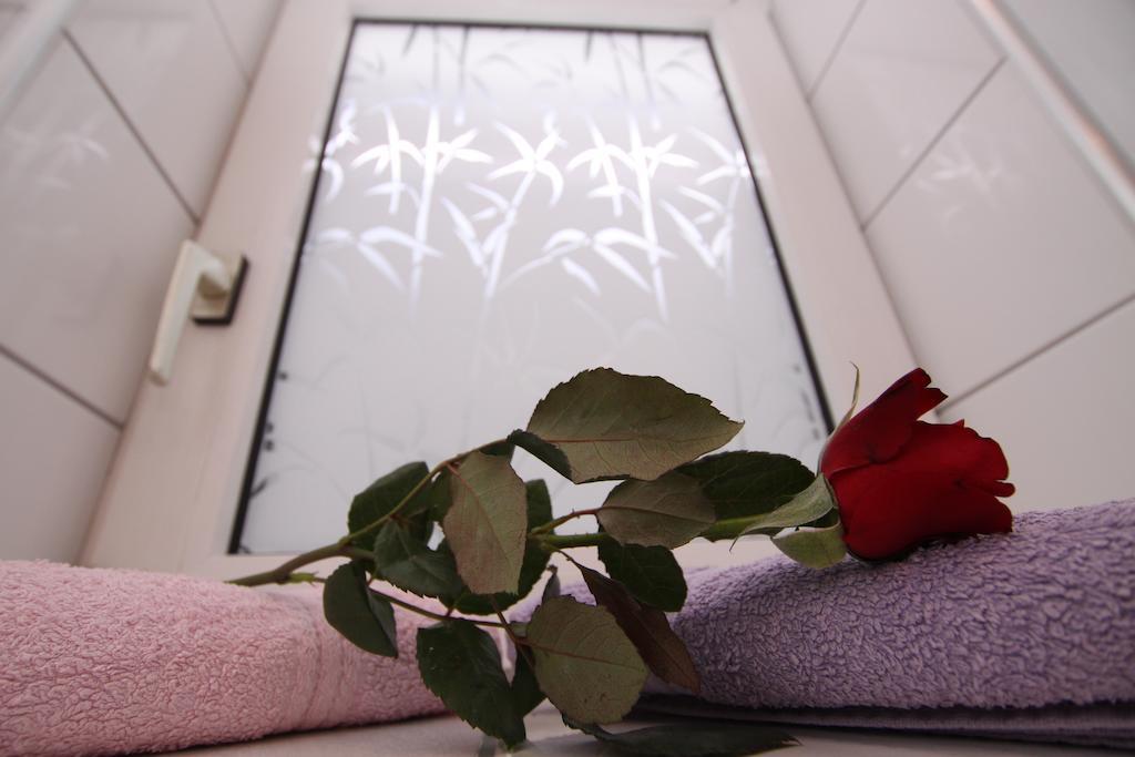 Haus Ladner Apartment Зее Стая снимка